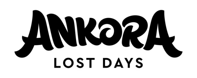 Логотип Ankora: Lost Days
