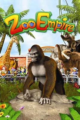 Zoo Empire