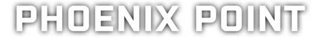 Логотип Phoenix Point