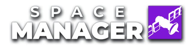 Логотип Space Manager