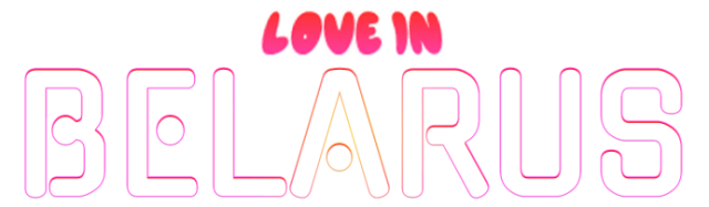 Логотип Love in Belarus