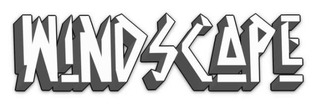 Логотип Windscape
