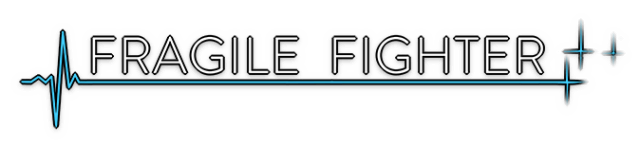 Логотип Fragile Fighter