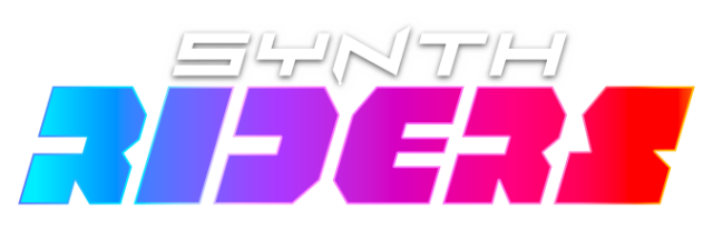 Логотип Synth Riders