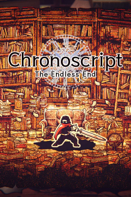 Chronoscript: The Endless End