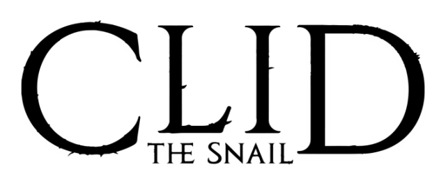 Логотип Clid The Snail