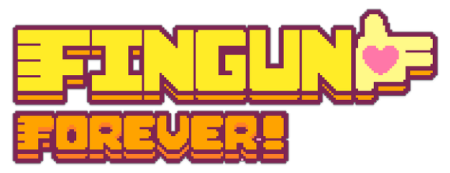 Логотип Fingun Forever!