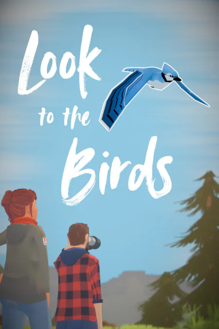 Look to the Birds