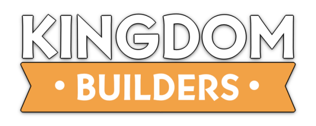 Логотип Kingdom Builders