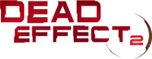 Логотип Dead Effect 2