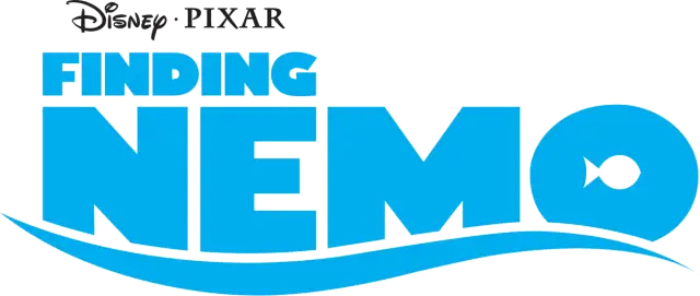 Логотип Finding Nemo