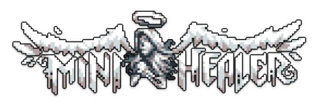 Логотип Mini Healer