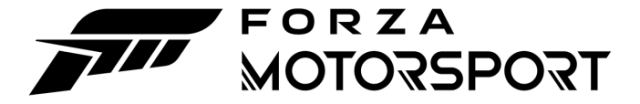 Логотип Forza Motorsport