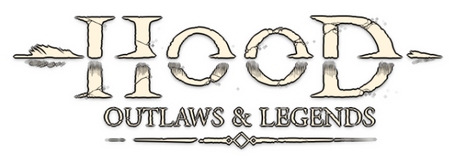 Логотип Hood: Outlaws and Legends