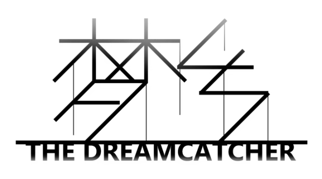 Логотип The Dreamcatcher