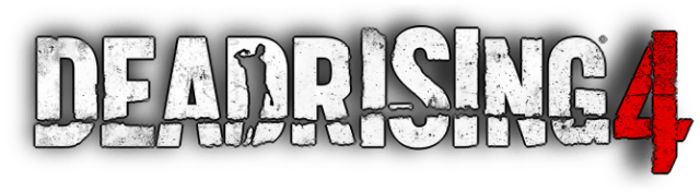 Логотип Dead Rising 4