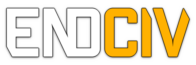 Логотип Endciv