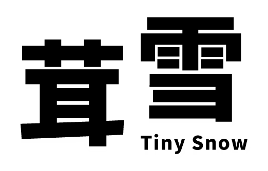 Логотип Tiny Snow