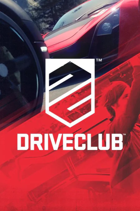 Driveclub (windows pc port)