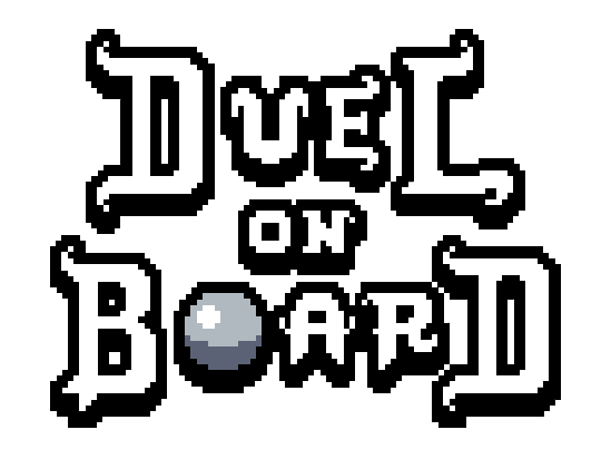 Логотип Duel on Board