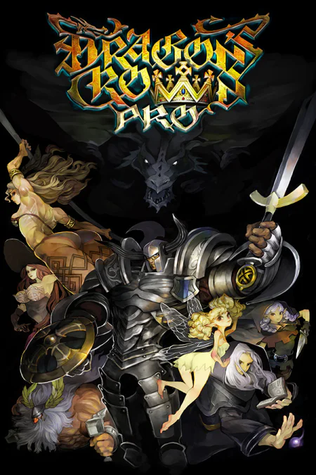 Dragon's Crown Pro (windows pc port)
