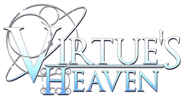 Логотип Virtue's Heaven