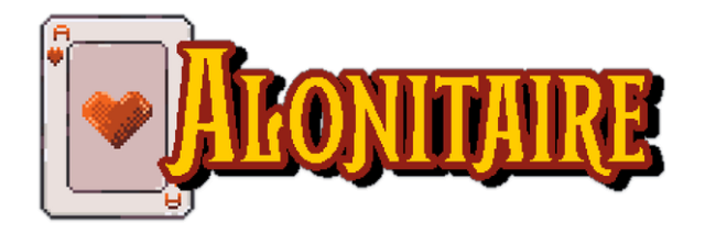 Логотип Alonitaire