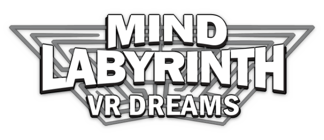Логотип Mind Labyrinth VR Dreams