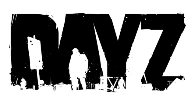 Логотип DayZ
