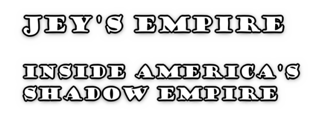 Логотип Jey's Empire