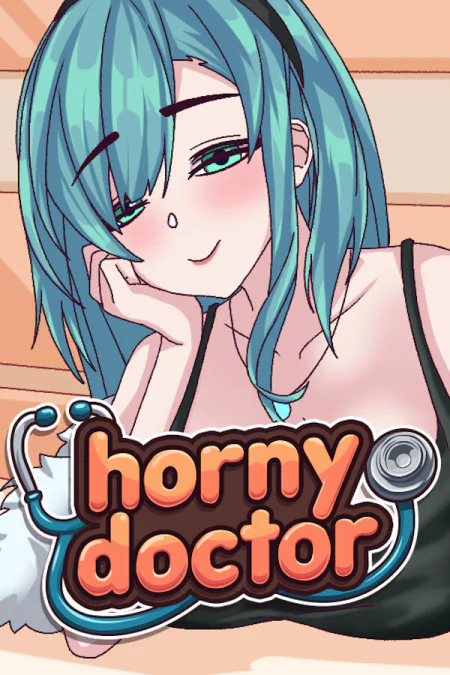 Horny Doctor