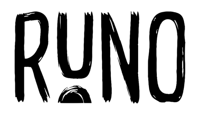 Логотип Runo
