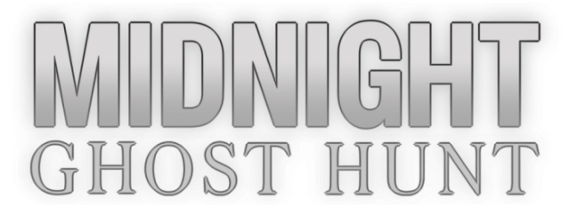 Логотип Midnight Ghost Hunt