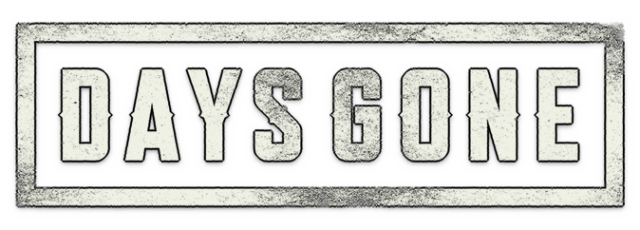 Логотип Days Gone
