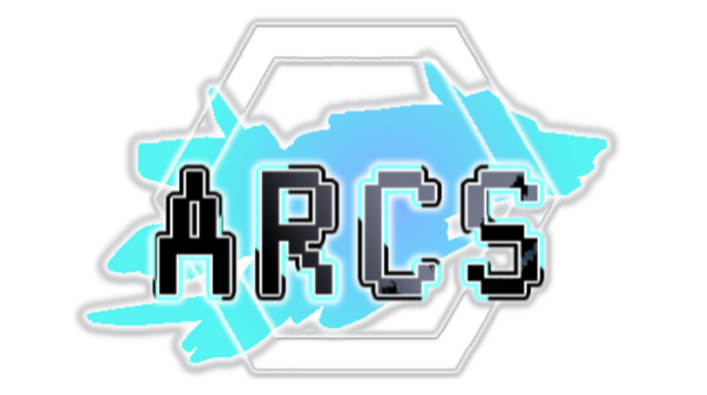 Логотип ARCS