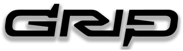 Логотип GRIP: Combat Racing