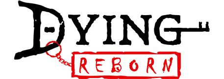 Логотип DYING: Reborn