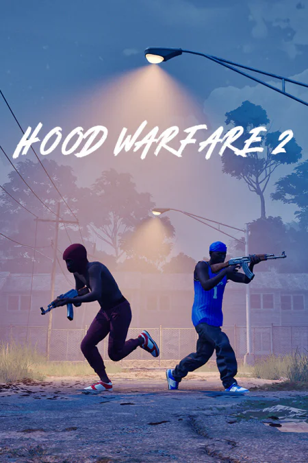 Hood Warfare 2