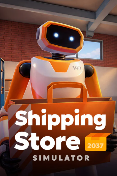 Shipping Store Simulator 2037