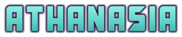 Логотип Athanasia