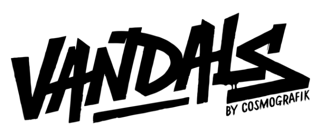 Логотип Vandals