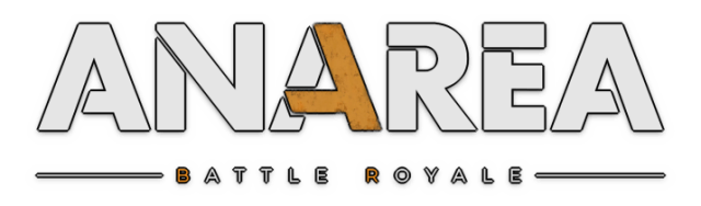 Логотип ANAREA Battle Royale