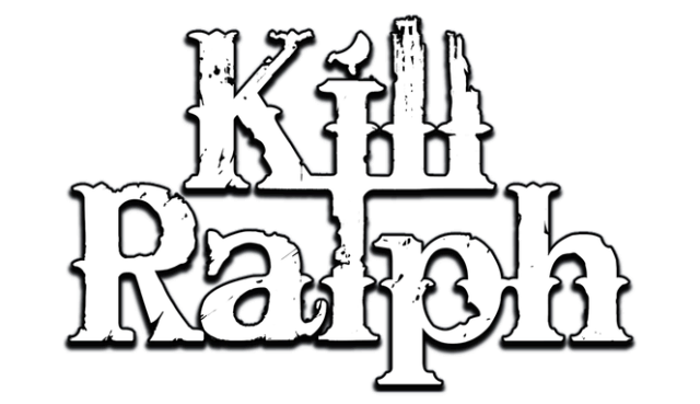 Логотип Kill Ralph