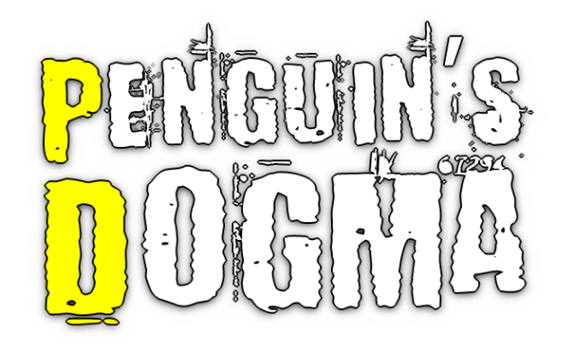 Логотип Penguin's Dogma