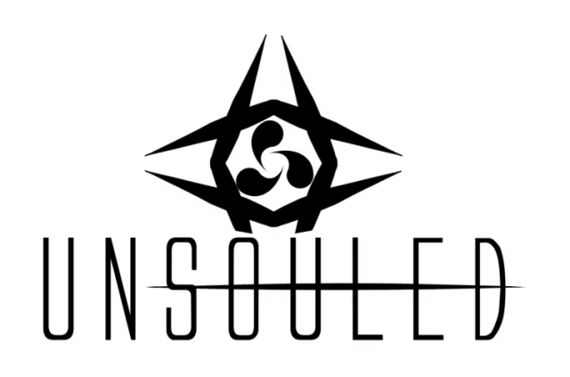 Логотип Unsouled