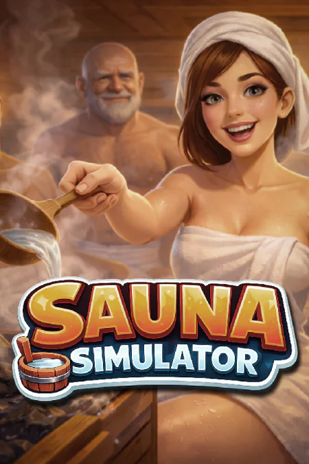 Sauna Simulator