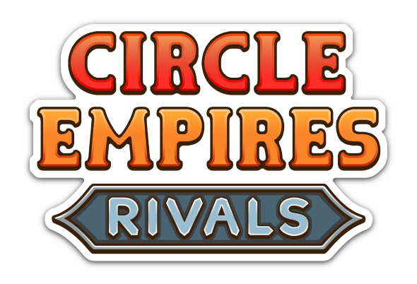 Логотип Circle Empires Rivals