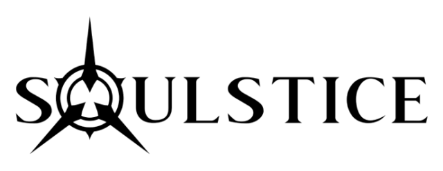 Логотип Soulstice