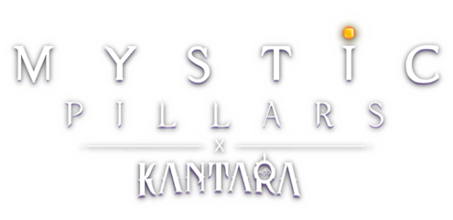 Логотип Mystic Pillars: A Story-Based Puzzle Game