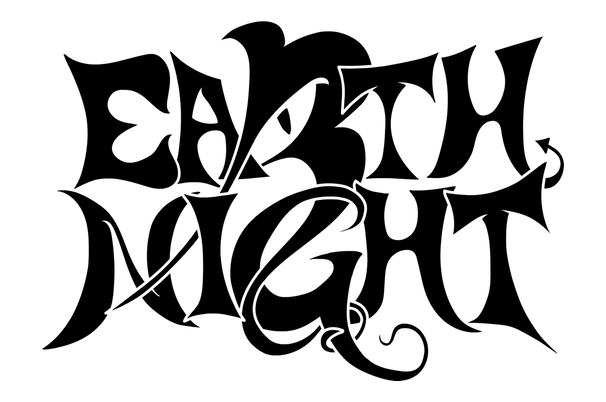 Логотип EarthNight